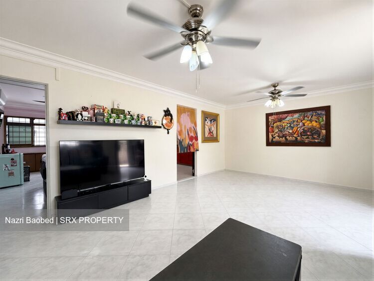 Blk 653 Woodlands Ring Road (Woodlands), HDB 4 Rooms #613139441